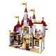 LEGO Disney Princesse Belle Château Enchanté de 2 Étages avec des Chiffres 41067 – image 3 sur 5