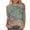 Multicolor, variant on SHE IS My Items Floral Shirts for Women Dressy Casual Long Sleeve Tunic Tops for Women Dressy Collared Pullover Shirts for Women Trendy Shirts for Women over 60