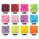 thumbnail image 1 of Xihbxyly Papel Triturado de Confeti, Relleno Arrugado de Colores Vibrantes, Textura Suave y Lujosa, Ideal para Cestas de Regalo, Manualidades y Decoración, Perfecto para Fiestas, Bodas, San Valentín,, 1 of 1