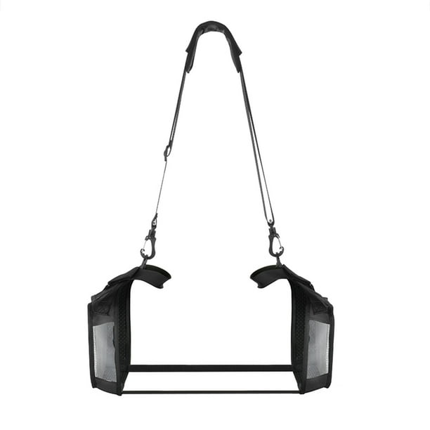 Accesorios de la caja del altavoz a prueba de caídas Bolsa de almacenamiento de audio para Tribit StormBox Blast