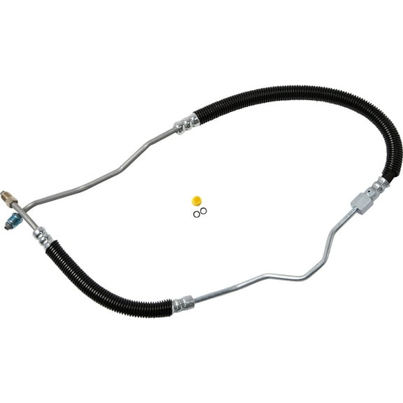 Gates Power Steering Pressure Line Hose Assembly