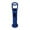 Blue, variant on Microphone Protective Cover for JBL PartyBox Wireless Mic Silicone Case PartyBox Wireless Mic Microphone Sleeve