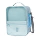 thumbnail image 1 of Bolsa de zapatos de viaje, bolsa de almacenamiento de zapatos con cremallera, bolsa de zapatos lavable a prueba de polvo, bolsa organizadora de , Azul, 1 of 8