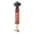 thumbnail image 4 of Fits 2015-2020 Ford F-150 Bell Tech Coil Over Shock Absorber 15101 Adjustable; 0 Inch To 2 Inch Lift; With Coil Springs/Bump Stops/Dust Boots; Set Of 2, 4 of 5