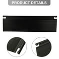 thumbnail image 1 of Mosiee Quality Construction Lawn Mower Tail Guard Kit Compatible With For Troybilt, 1 of 8