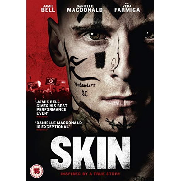 Skin [DVD]