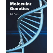 Molecular Genetics, (Hardcover)