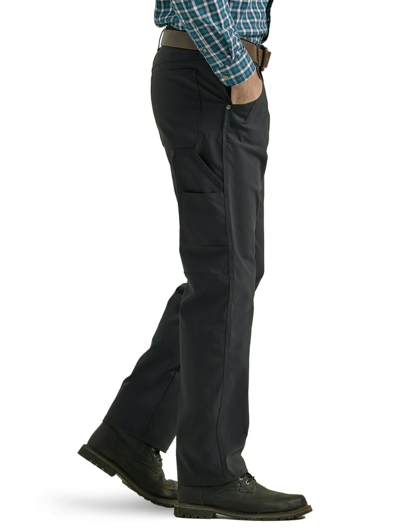 Wrangler men's Workwear Utility Pant - Water Repellent