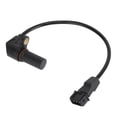 thumbnail image 1 of Sensores de posición del cigüeñal de metal plástico negro de 1 Pc para CHEVROLET Matiz 0.8 2005-2013, 1 of 6