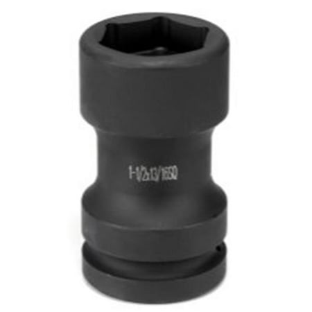 

Grey Pneumatic 0.75 in. Drive X 0.94 in. Universal Socket