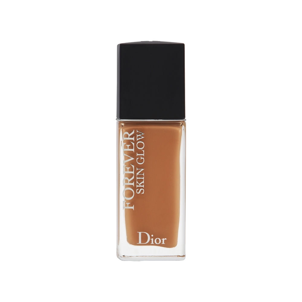 dior forever skin glow foundation