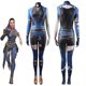 thumbnail image 2 of Juego Valorant Reyna Cosplay Mono Sexy Mujer 3D Estampado Ajustado Body Fiesta de Carnaval de Halloween Disfraz Pelele de Combate, 2 of 4