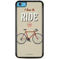 thumbnail image 1 of Étui iPhone 5C - Ride My Bike, 1 of 1