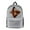 A03-Gray, variant on Adriel Favela Backpack Casual Zipper Pack Unisex Fashion Travel Bag Vintage Rucksack
