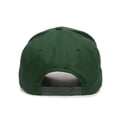 thumbnail image 2 of Outdoor Cap GL-555 High Profile Twill with Cord-Dark Green, 2 of 8
