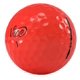 thumbnail image 3 of Pelotas de Golf Vice Pro Soft Rojas de 3 Piezas con Cubierta de Uretano, Paquete de 12, 3 of 5