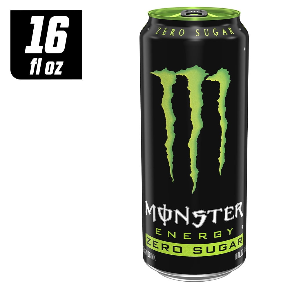 Monster Energy superdry ＆ cosmicpeach Monster® Nitro Cosmic Peach™ Energy Drink Can, 16 fl oz - Kroger