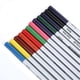 thumbnail image 3 of Kit de 41 crayons à dessin en bois pour artistes, fournitures scolaires et artistiques, 3 of 4