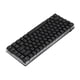 thumbnail image 4 of Teclado mecánico, Teclado mecánico con cable 82 teclados para juegos Teclado con cable El mejor de su clase, 4 of 8