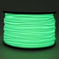 thumbnail image 3 of Micro Cord Paracord 1.18mm x 125' Glow in the Dark by Jig Pro Shop - Made in the USA, 3 of 3