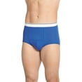 Jockey Men's Pouch Brief 6 Pack