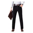 thumbnail image 1 of Bolsillos Largos De Pana De Oficina Casual Para Hombre, 1 of 8