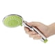thumbnail image 4 of Rociador de mano para baño galvanizado y anticaídas para una mejor experiencia de ducha Cabezal de ducha resistente, 4 of 8