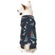 thumbnail image 1 of Fotbe Sailboat And Seagull Sudadera con Estampado para Perros Pequeños – Suéter con Capucha para Mascotas, Tela Suave de Forro Polar con Bolsillo-XX-Large, 1 of 7