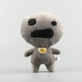 thumbnail image 6 of ISAAC Carnivore Man, Magdalene Isaac Bound, Plush Doll Holiday Birthday Gift, 6 of 21
