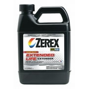 Zerex Antifreeze Coolant,32 oz.,RTU  ZXEDX3