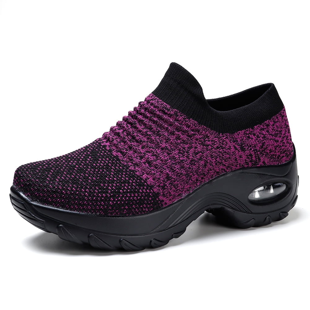 BLACK PURPLE