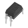 thumbnail image 3 of 50Pcs PC817 EL817C LTV817 PC817-1 DIP-4 OPTOCOUPLER for Best, 3 of 5