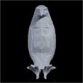 thumbnail image 4 of 3D Animal Wall Sconce, LED Wall Lamp, Resin Animal Statue Wall Lamp, 3D Printed Wall Decoration Hanging, Staircase, Hallway, Kitchen Wall Sconce (Eagle), 4 of 8