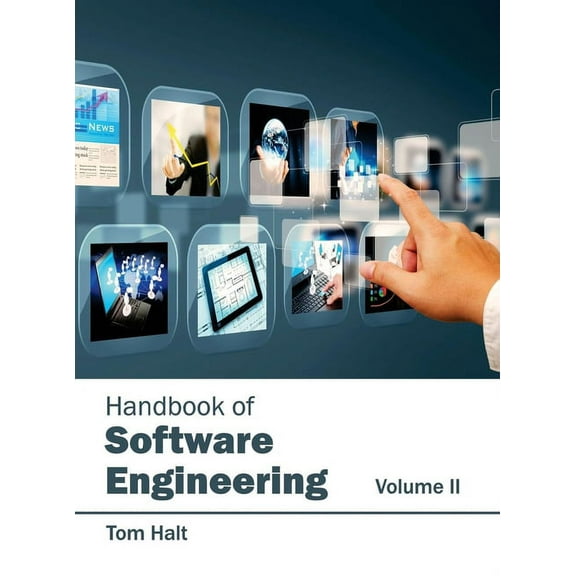 Handbook of Software Engineering: Volume II, (Hardcover)
