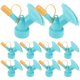 thumbnail image 1 of unbranded 10Ud Rociadores Para Regadera Botella Accesorio Práctico Para Regar Plantas Pequeñas Color, 1 of 6