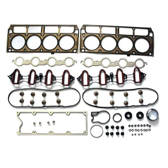 Empaque completo Para Chevrolet Tahoe 1999 - 2006 (Spq Empaques) Spq Empaques Tahoe