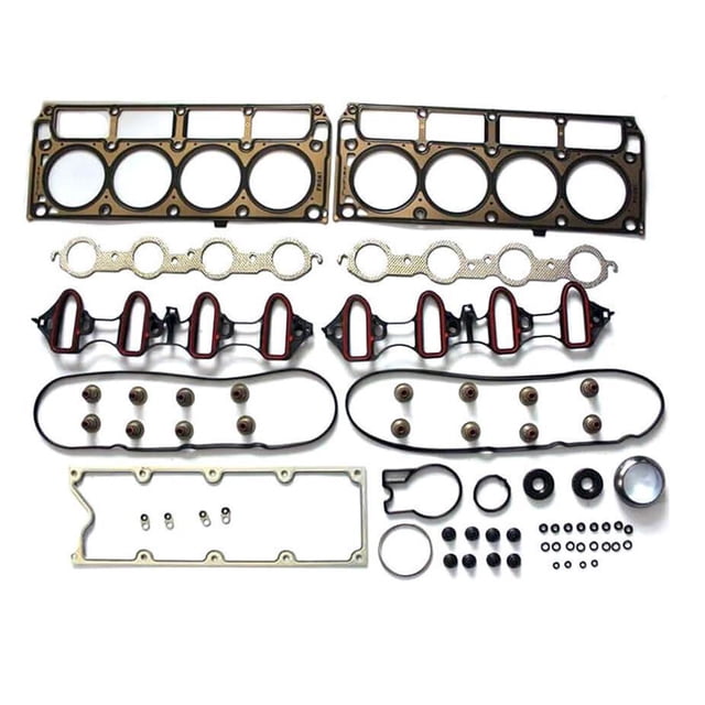 Empaque completo Para Chevrolet Cheyenne 1998 - 2007 (Spq Empaques) Spq Empaques Cheyenne
