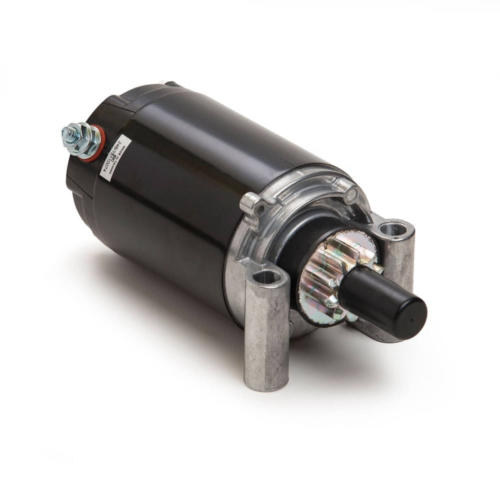 Oregon Starter Motor Walmart Walmart