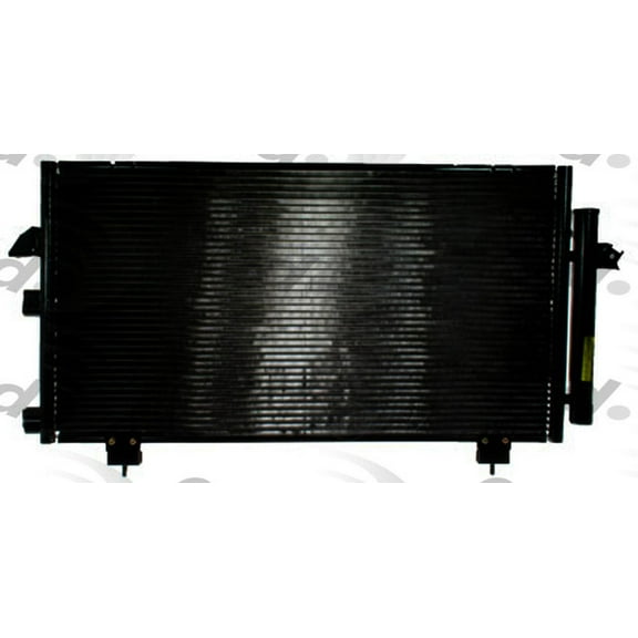 A/C Condenser Fits select: 2001-2005 TOYOTA RAV4