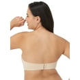 thumbnail image 5 of Maidenform Women's Strapless Lift Underwire Bra, Style SN0004, 5 of 12