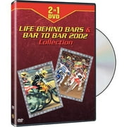 Clear Channel Motorsports - Life Behind Bars & Bar to Bar 2002 Collection
