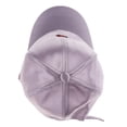 thumbnail image 4 of Sombrero de Bebé Accesorios de terre para Ropa de Pya Transpirable Casual Estilo 1-gris CUTICAT Gorra de béisbol para niños, 4 of 8