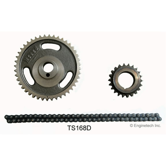 TIM SET FORD 7.5L 460