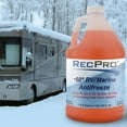 thumbnail image 5 of RecPro Ready to Use RV Antifreeze, -50 Degree Fahrenheit Protection, 1 Gal, 5 of 7