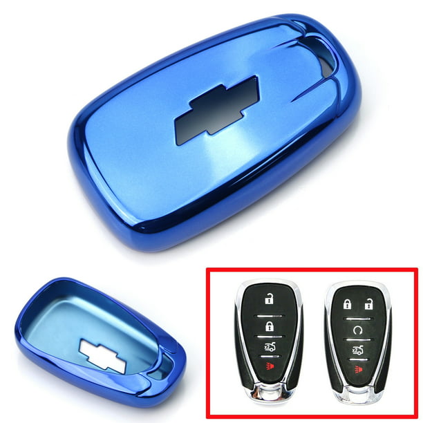 How To Change Battery In Chevy Key Fob 2016