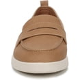 thumbnail image 3 of Naturalizer Women's Ingrid Slip On Loafer Oat Tan 7.5M, 3 of 6