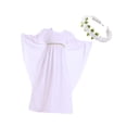 thumbnail image 4 of Vestido de ángel Yuyangstore L, 4 of 8