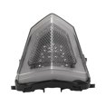 thumbnail image 1 of Luz trasera de motocicleta Sharpla alta brillo Azul, 1 of 8