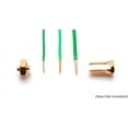 thumbnail image 6 of THE CIMPLE CO - Split Bolt Connector - Max Strength - Size 6 Gauge Copper Wires - UL, 10 Pack, 6 of 6