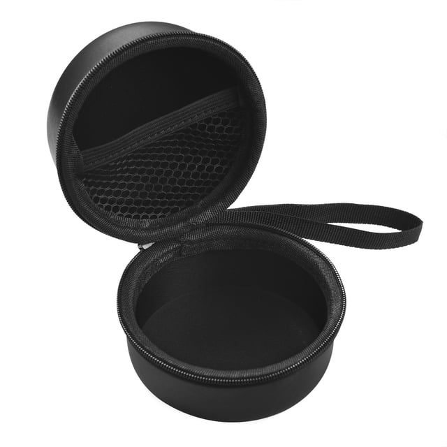 1 pieza portátil para el nuevo Amazon Echo Dot 2nd Portable Audio Storage Bag Dot Cover EVA Case